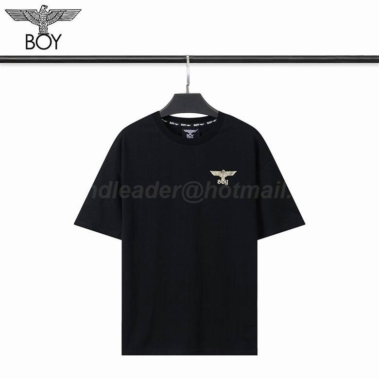 Boy London Men's T-shirts 154